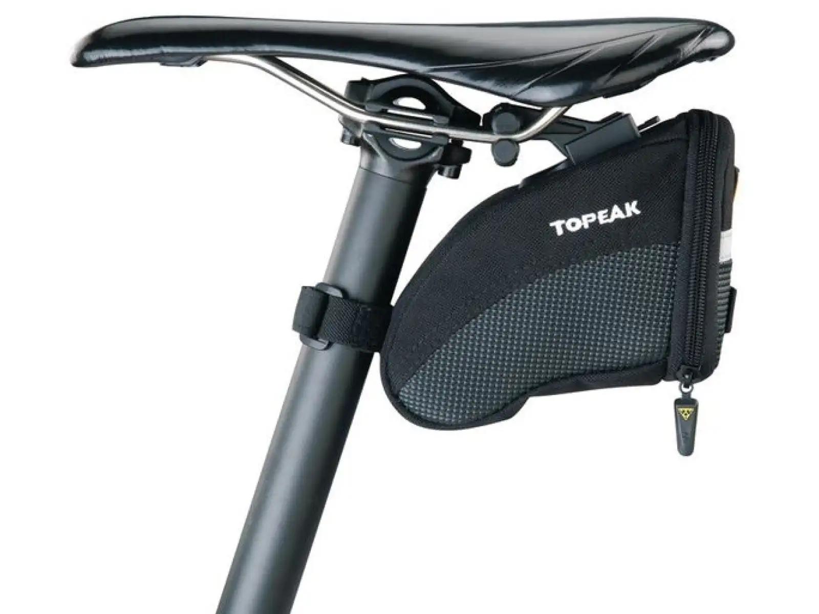 Topeak Aero Wedge Pack Malá sedlová brašňa s QuickClick