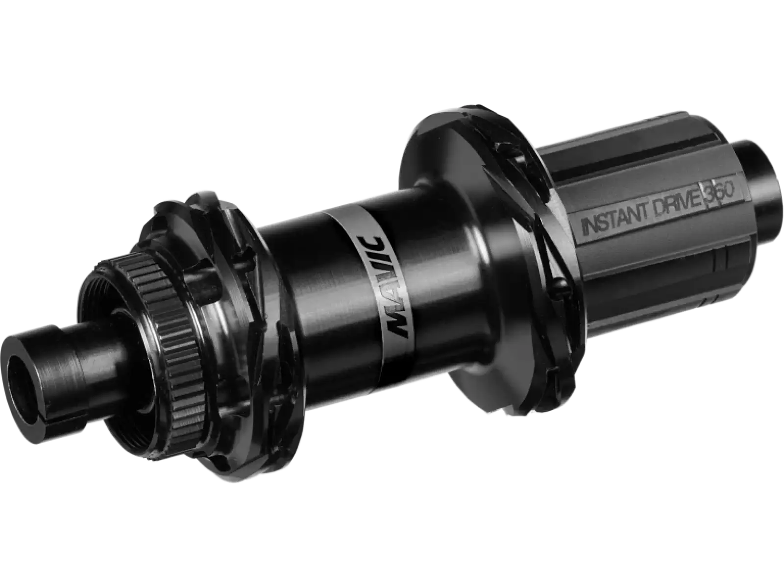 Mavic MR801 Infinity Disc CL 24 dier zadný náboj orech Shimano HG11