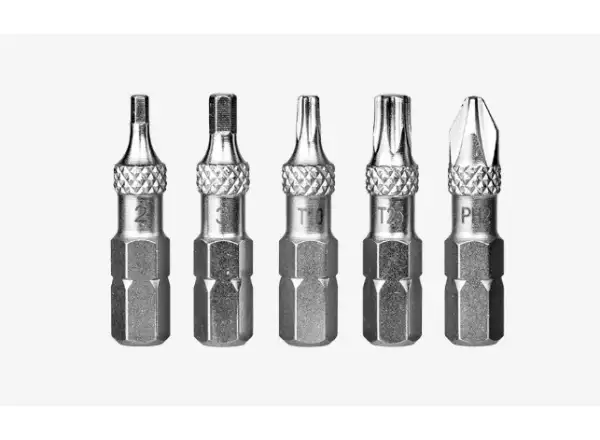 Topeak Y-Speed Ratchet kľúč s 4 mm a 5 mm imbusovým nástavcom