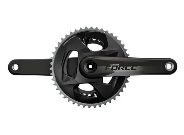 Sram Force D1 GXP cestné kľuky 170 mm 48/35 zubov
