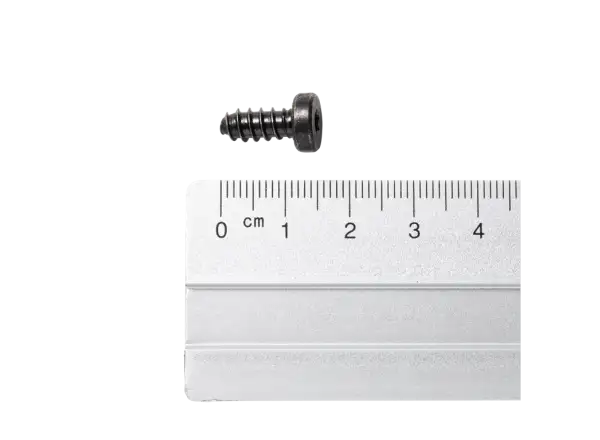 Dynafit Skrutka F 6395 / 15,5 MM / TX 20 Cena za 1 ks