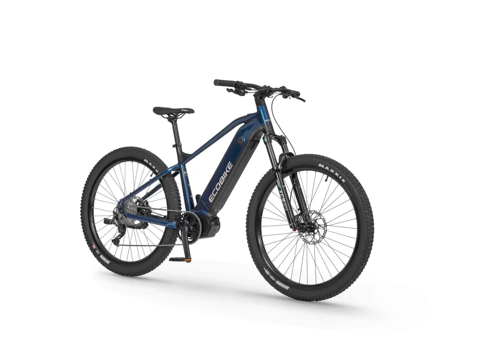 Ecobike RX 500 960 Wh Blue horský elektrobicykel