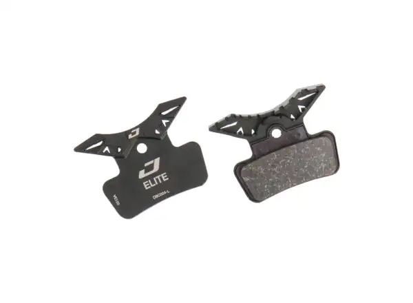 Jagwire Elite Cooling DCA898A brzdové doštičky pre Sram G2 Ultimate