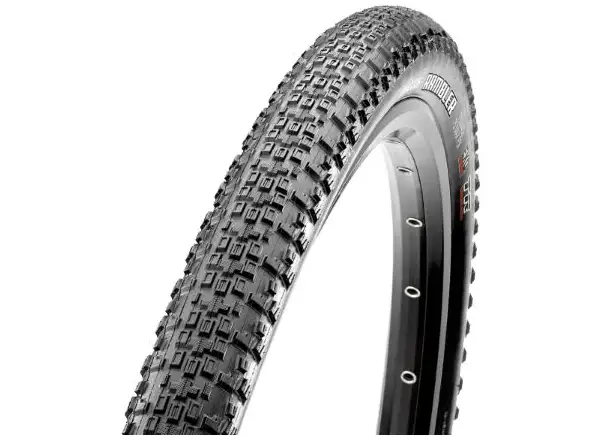 Maxxis Rambler 700x50C EXO TR štrková pneumatika kevlar