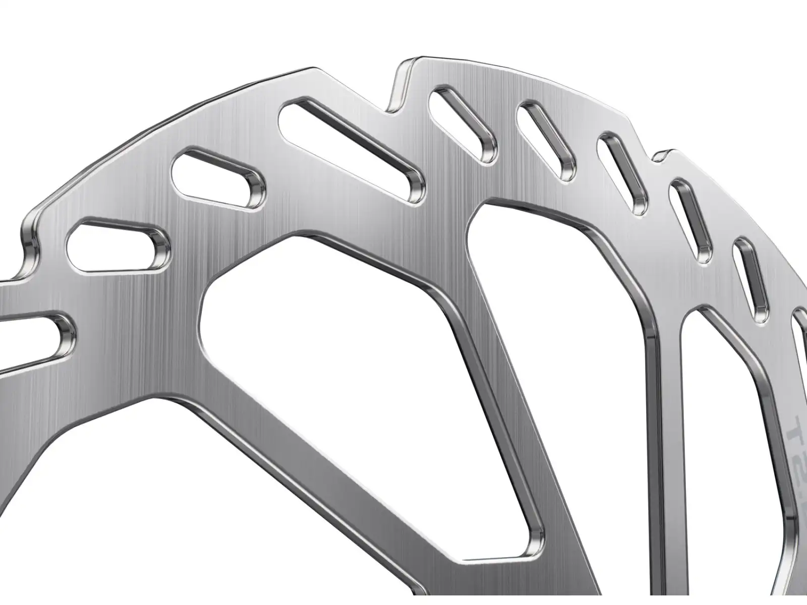 Shimano RT-6B750 brzdový kotúč 6 dier 200 mm