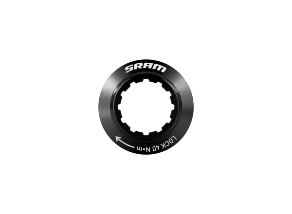 Sram Lockring matica pre kotúče Centerlock - 23mm