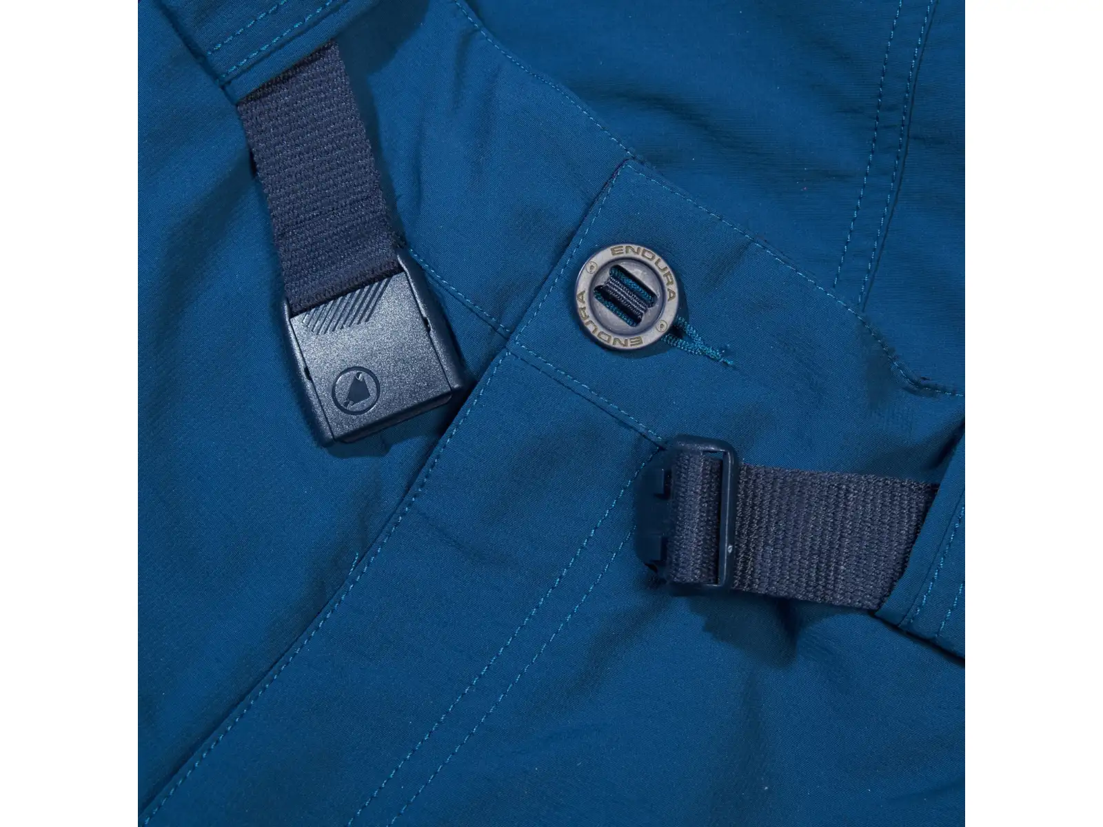 Endura Hummvee pánske 3/4 nohavice Blueberry
