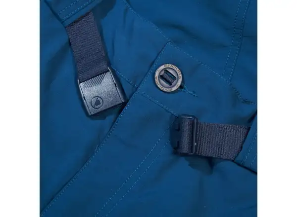 Endura Hummvee pánske 3/4 nohavice Blueberry