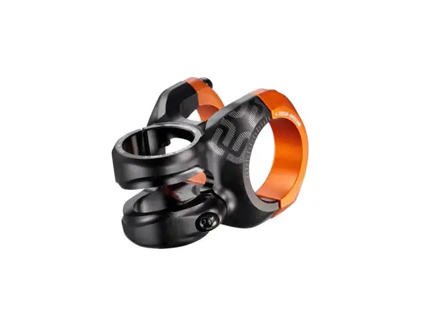 E-13 Plus 35 predstavec 40 mm Black/Naranja