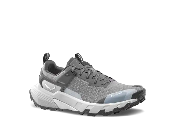 Salewa Pedroc 2 pánske topánky Onyx Vapor Blue
