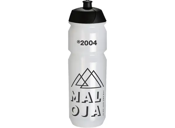 Maloja KafellM. fľaša 750 ml Transparent