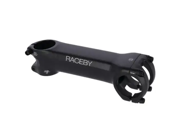XLC Raceby A-Head predstavec 31,8 mm čierna