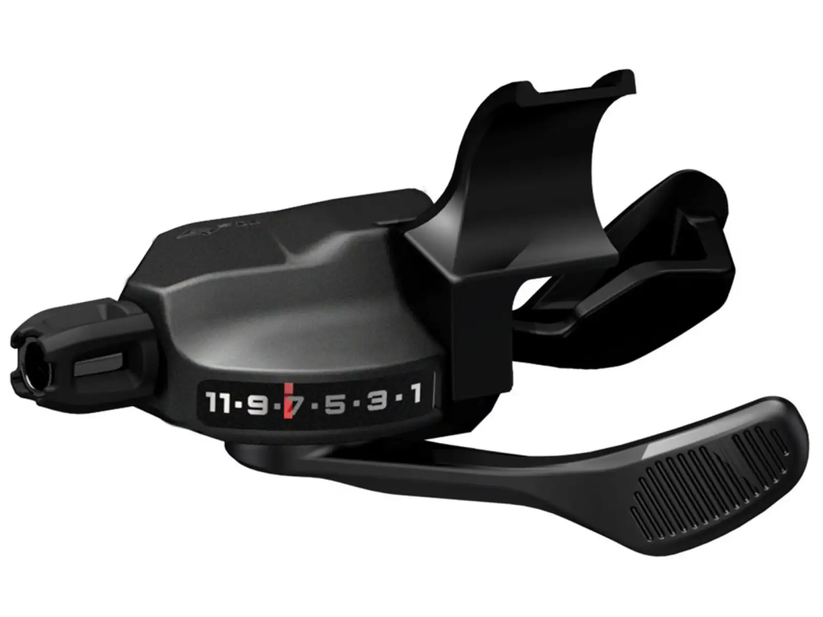 Shimano CUES SL-U8000-IR I-Spec II radiaca páčka 11sp. pravá s ukazovateľom