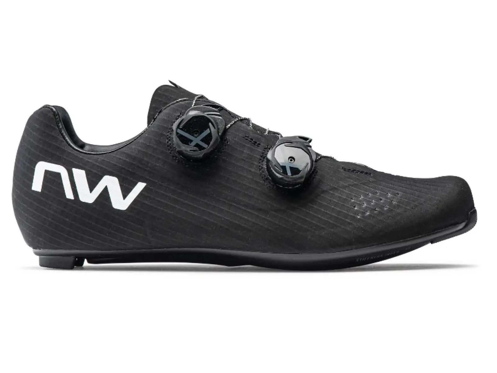 Northwave Extreme Gt 4 cestné pánske tretry Black/White