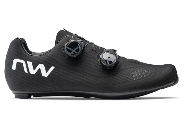 Northwave Extreme Gt 4 cestné pánske tretry Black/White