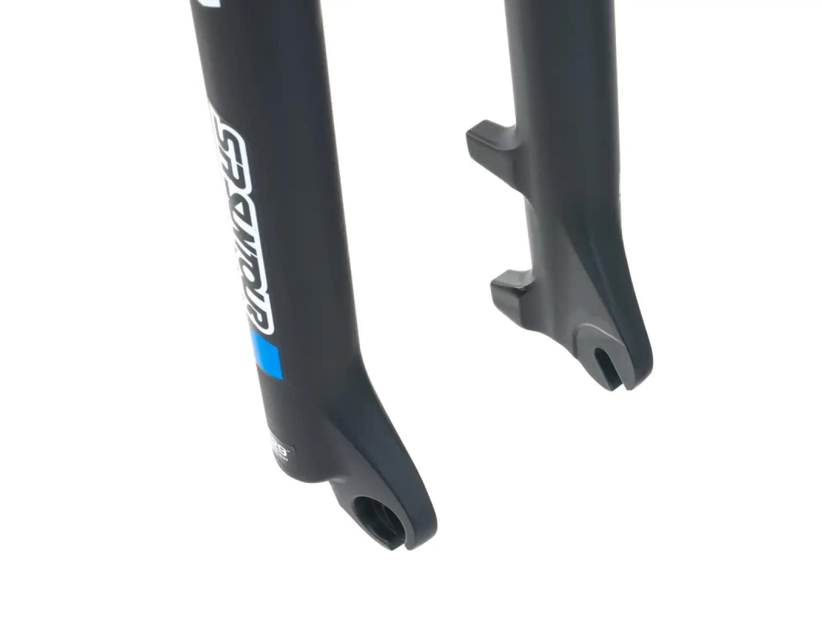 Odpružená vidlica SR Suntour X1 32 Coil RL 100 mm 29" QR