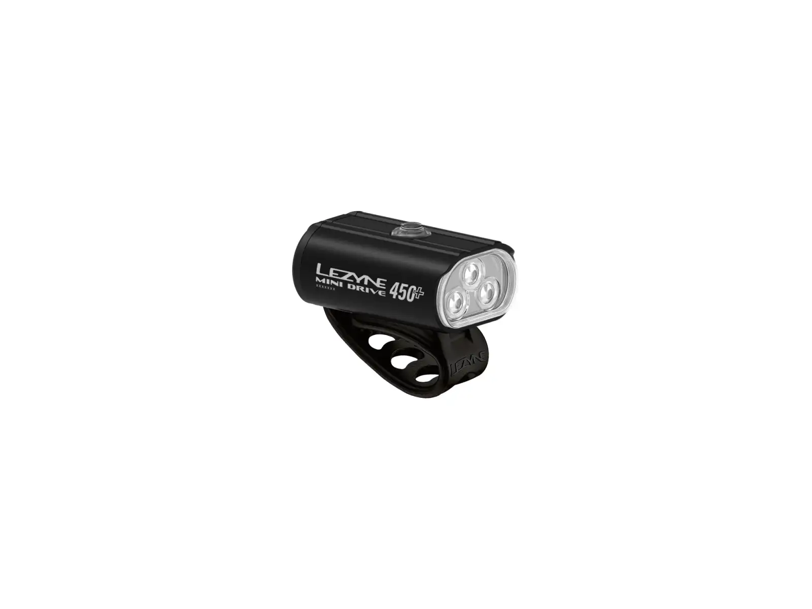 Lezyne Mini Drive 450+ predné svetlo