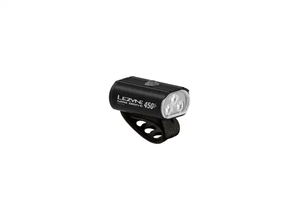 Lezyne Mini Drive 450+ predné svetlo