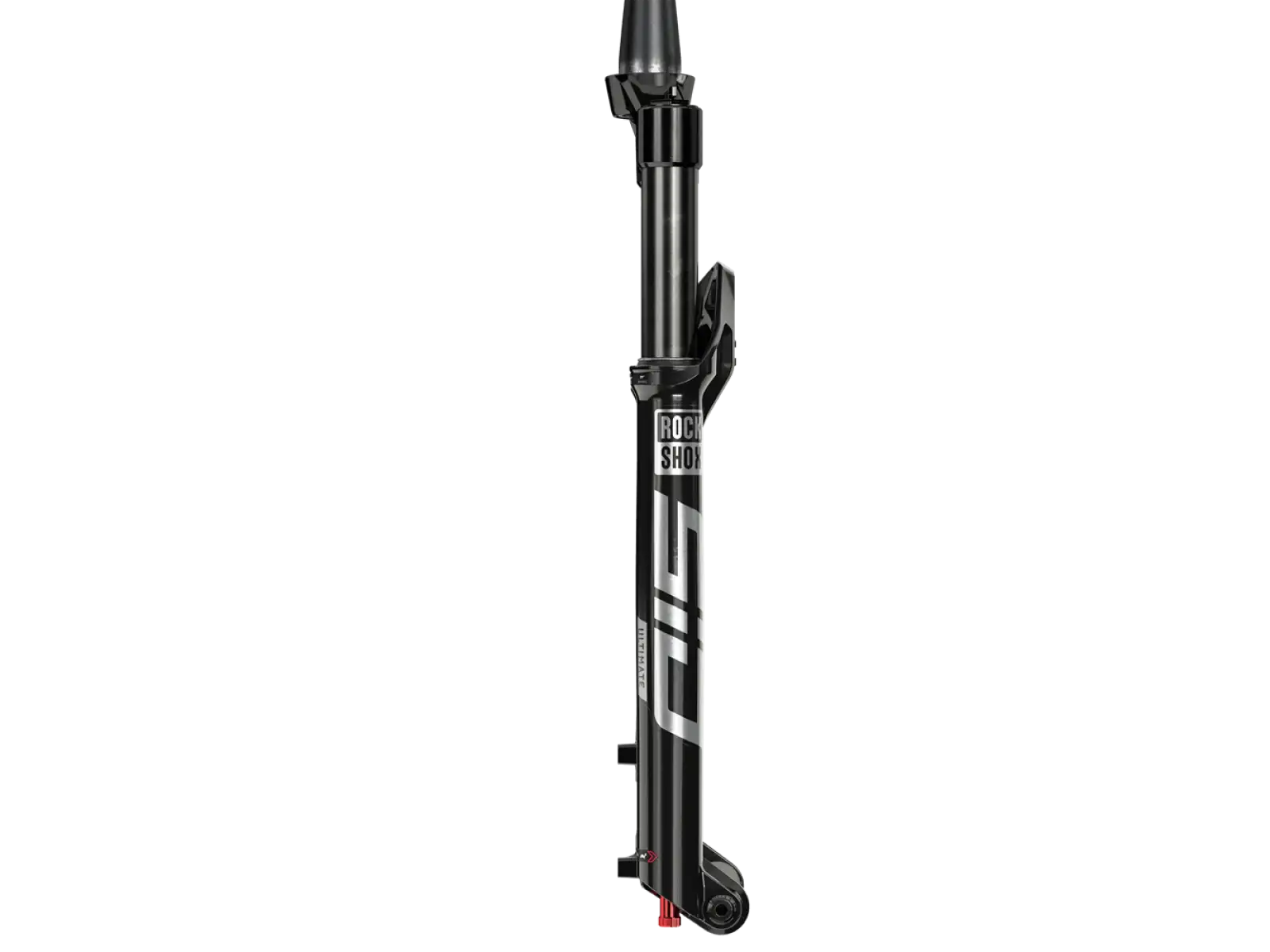 Rock Shox SID Ultimate Race Day R 29" odpružená vidlica Black