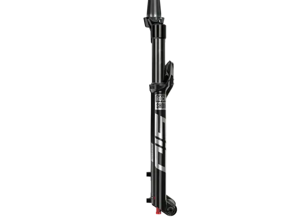 Rock Shox SID Ultimate Race Day R 29" odpružená vidlica Black
