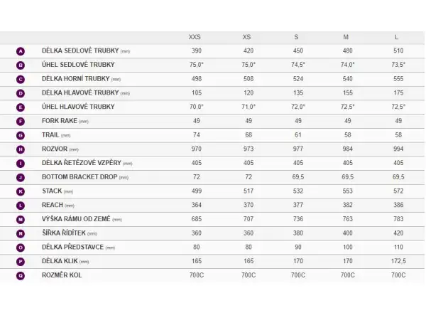 Liv Langma Advanced 2 QOM cestný bicykel Prismatic Haze