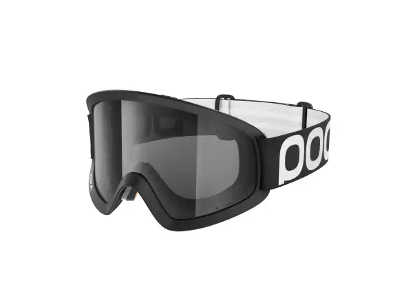 Slnečné okuliare POC Ora Uranium Black Grey Lens