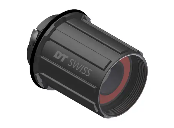 DT Swiss orech 3-pawls MTB Alu Shimano HG bez koncovky