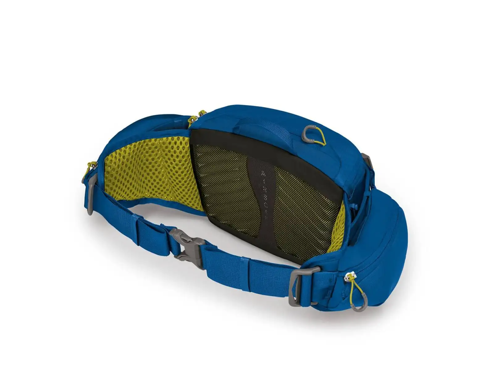 Osprey Savu 5 l oblička Postal Blue