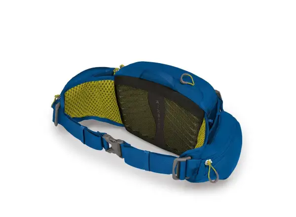 Osprey Savu 5 l oblička Postal Blue