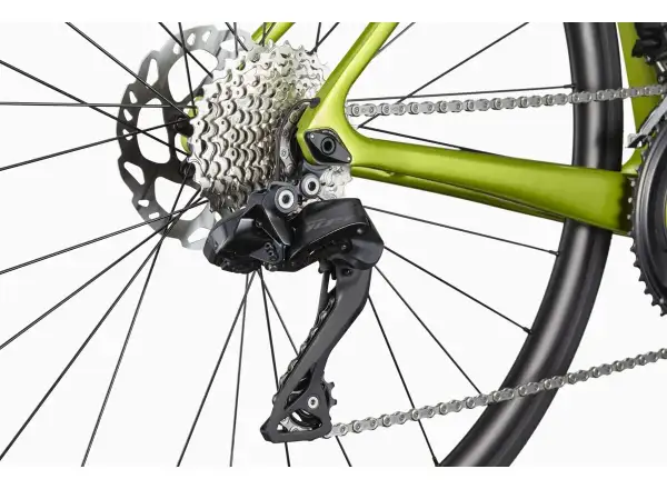 Cannondale SuperSix EVO Carbon 3 cestný bicykel VGN