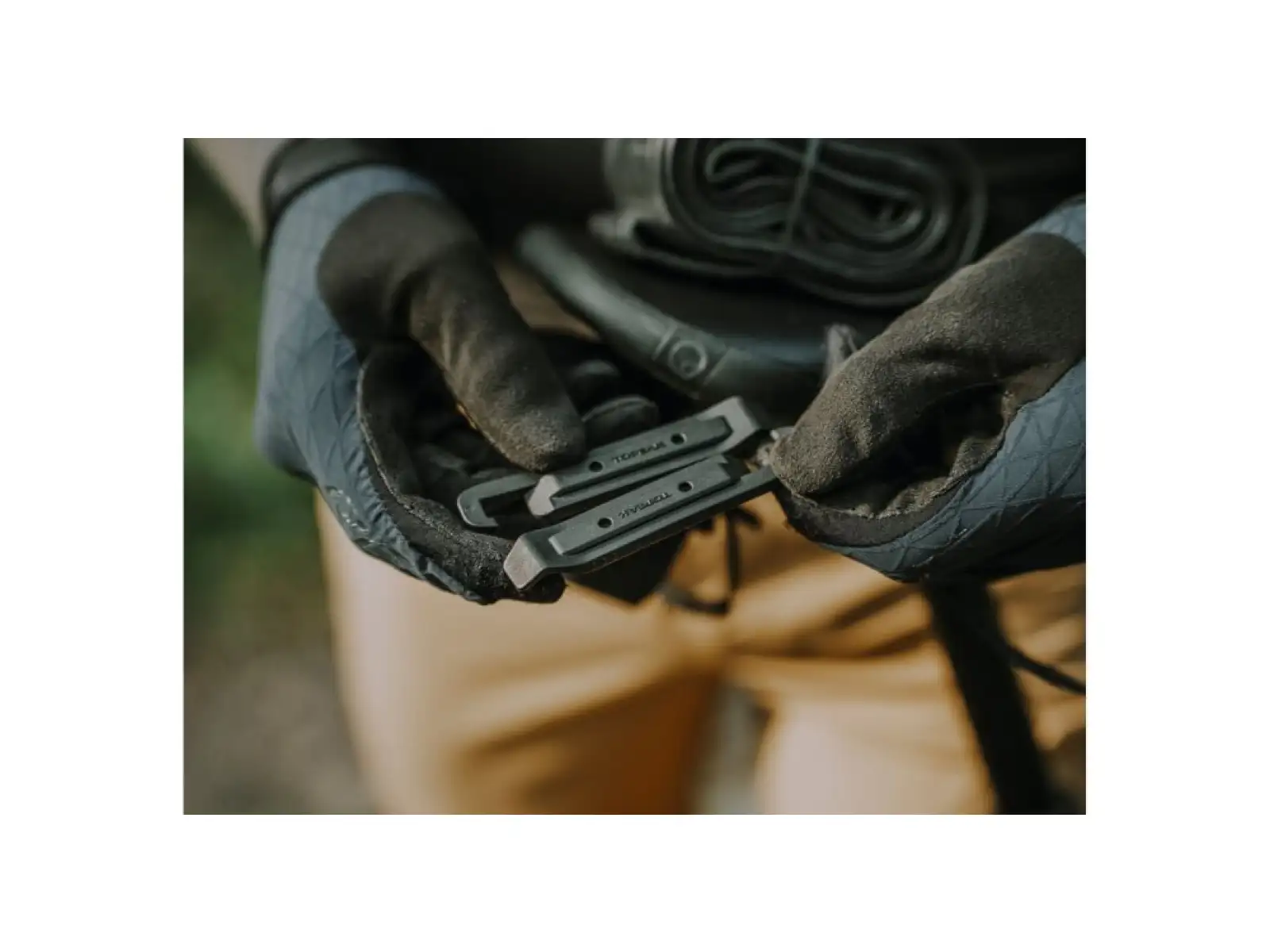 Podsedlová taška Topeak FreePack