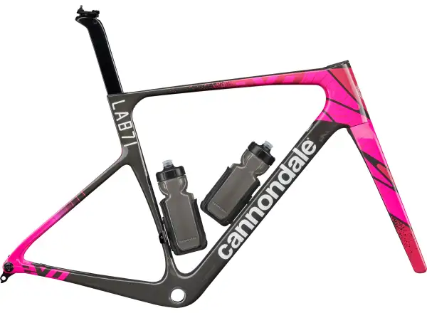 Cannondale SuperSix EVO LAB71 A/M cestný rám EFP