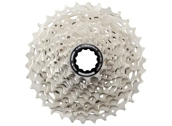 Shimano Ultegra CS-R8100-12 12 sp. cestná kazeta 11-30 z. - Nebalené