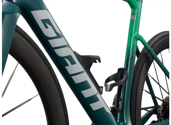 Giant Propel Advanced Pro 0-Di2 cestný bicykel Abyss Teal