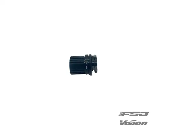 Vision Alloy orech MS V200/V250 - U2152/72/44/61 w/o Spn w/ End Cap