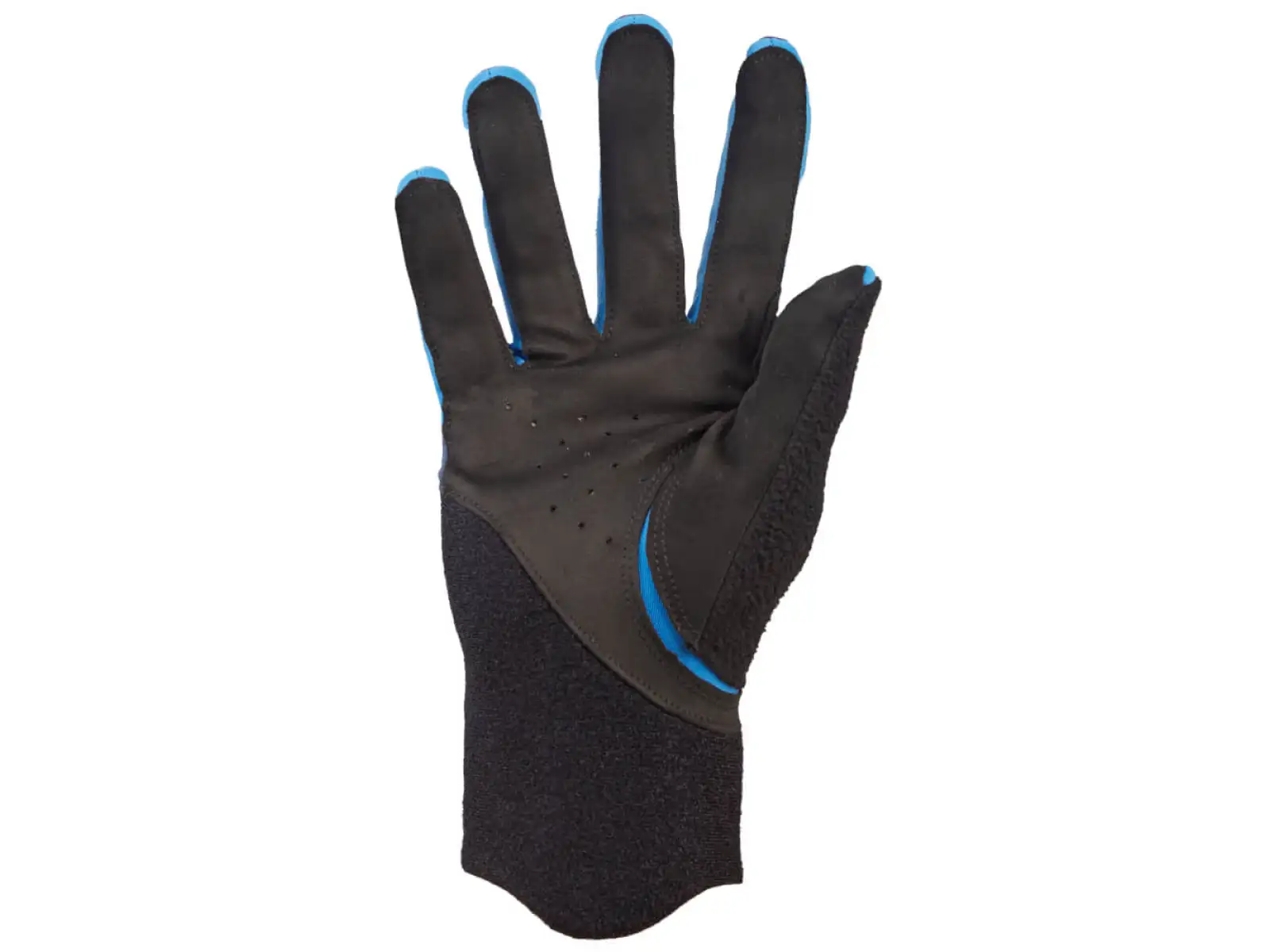 Silvini Crodo dlhoprsté rukavice navy/black