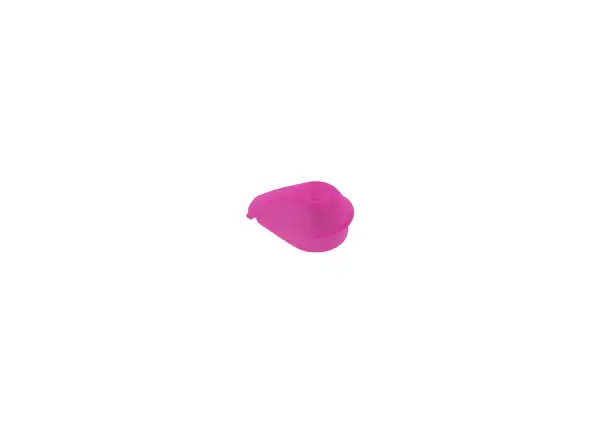 Fidlock kryt náustku Magenta