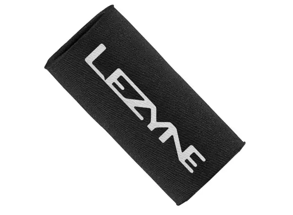 Lezyne 16/20G CO2 Sleeve obal black/s/pad print