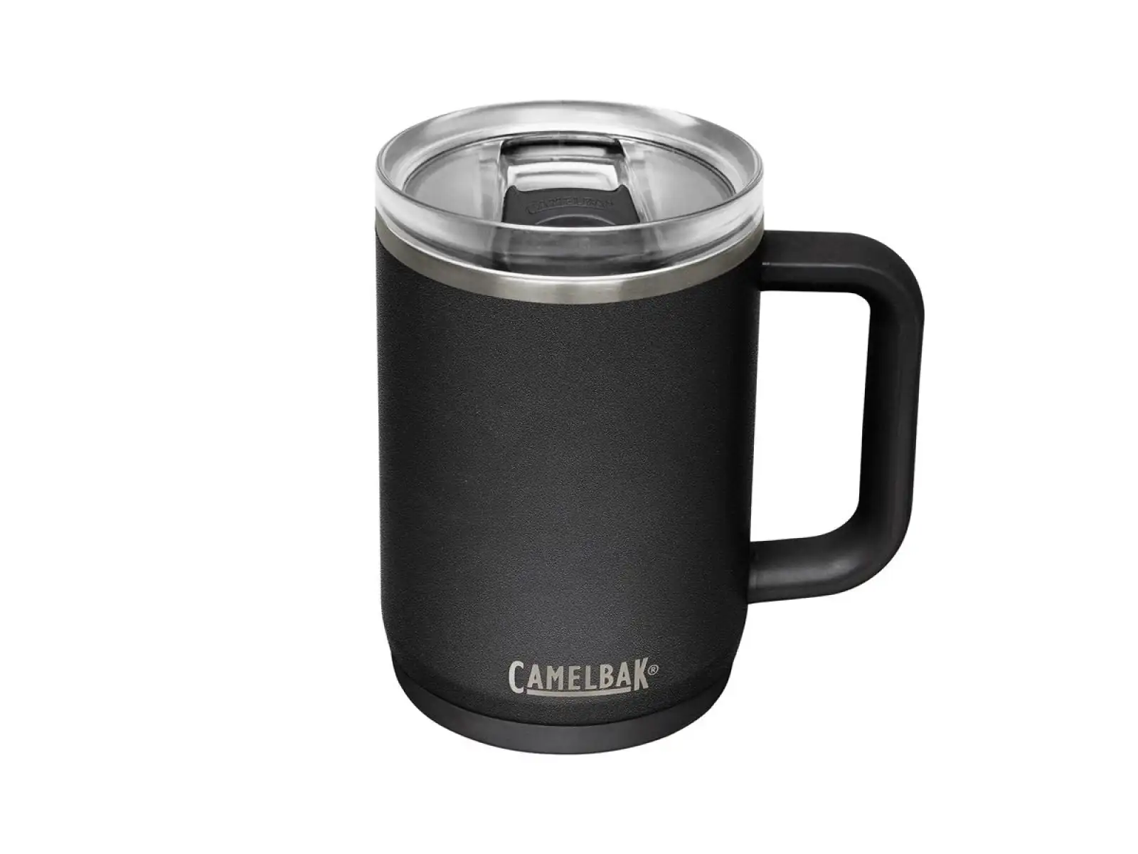 Camelbak Thrive Mug VSS termo hrnček 0,5 l Black
