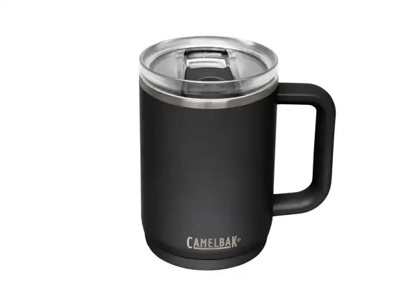Camelbak Thrive Mug VSS termo hrnček 0,5 l Black