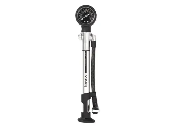 Max1 Shock Sport Armour 600 psi hustilka s manometrom