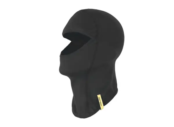 Sensor Double Face detská kukla čierna