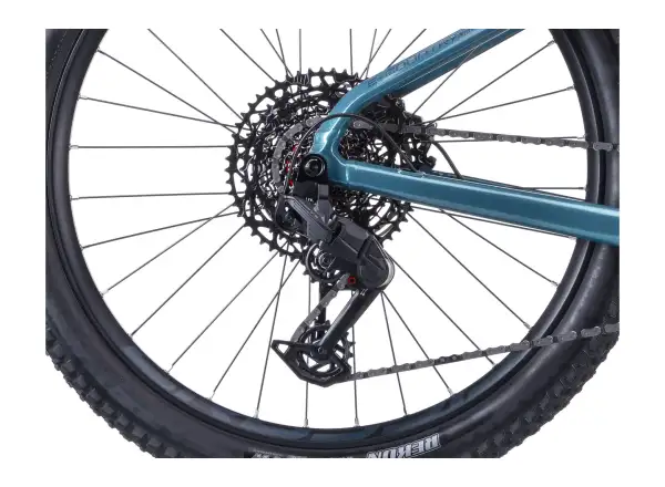 Crussis e-Country AX MTB 10.12-M2S(800) horský elektrobicykel