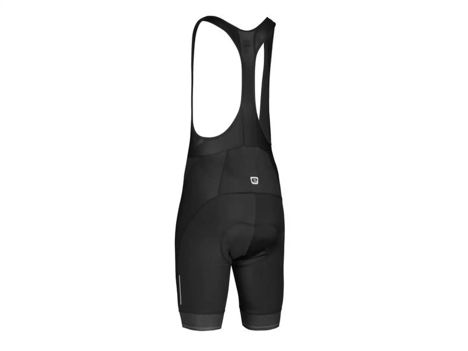 Etape Elite Lacl 2.0 pánske kraťasy s vložkou čierna