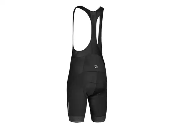 Etape Elite Lacl 2.0 pánske kraťasy s vložkou čierna