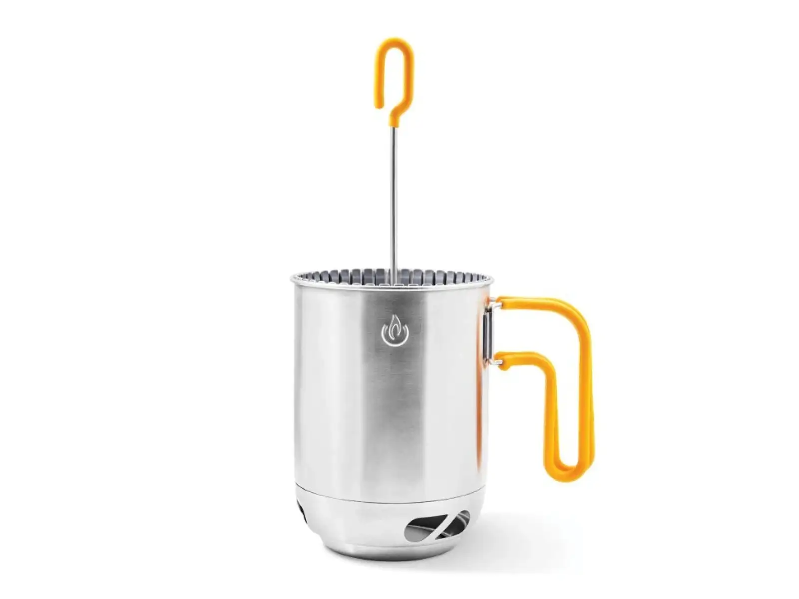 BioLite Campstove Complete Cook Kit súprava na varenie