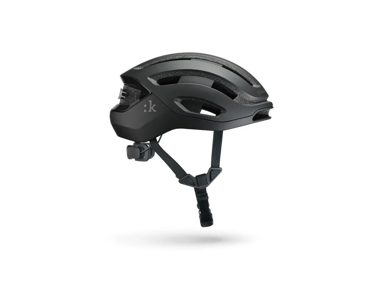 Fizik Vento Kudo cyklistická prilba Black