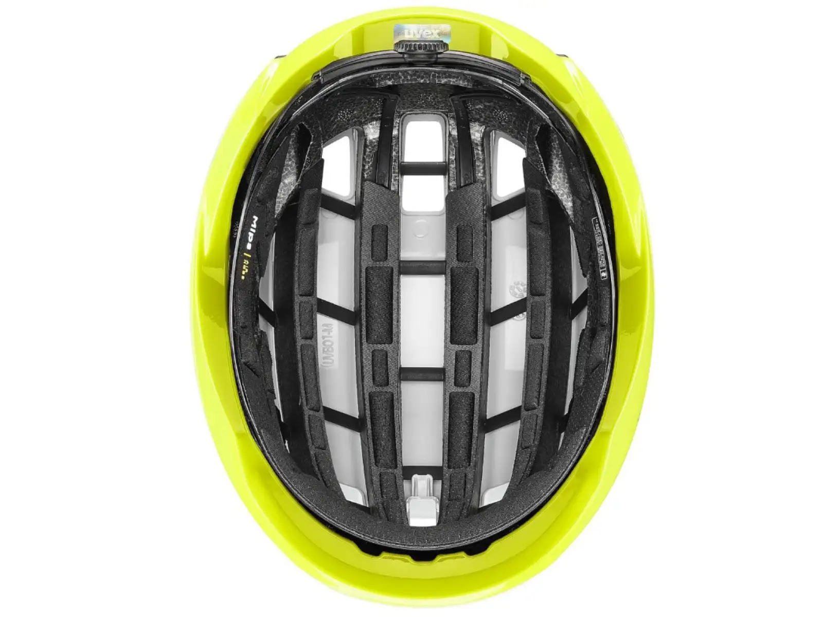 Uvex Surge Aero MIPS cestná prilba Team Edition