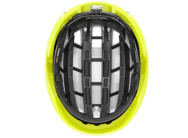 Uvex Surge Aero MIPS cestná prilba Team Edition