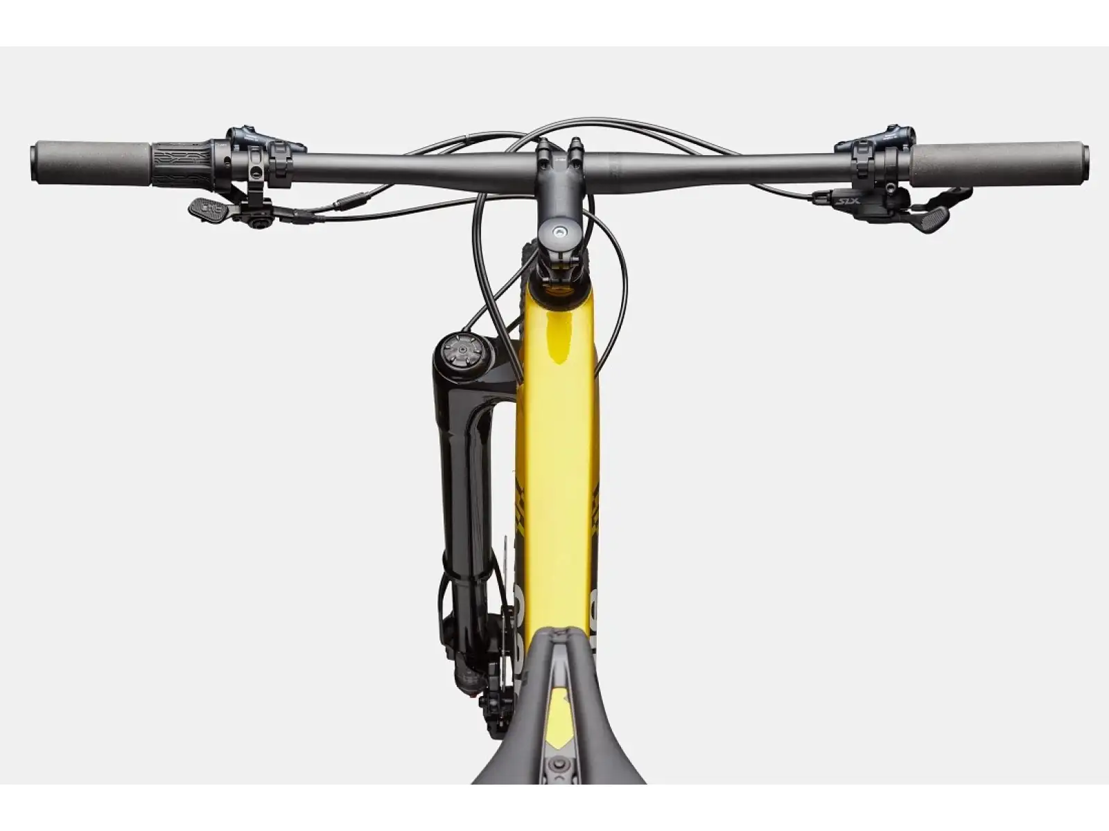 Cannondale Scalpel HT Carbon 1 horský bicykel Phoenix Yellow